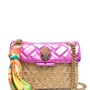 Donna Kurt Geiger London Borsa A Tracolla Kensington Mini 1 Donna Kurt Geiger London Borsa A Tracolla Kensington Mini -Femminile Moda Negozio 20050261 45279575 1000
