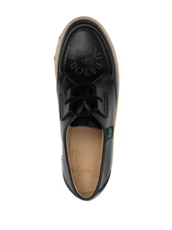 Donna Patou Stringate X Paraboot -Femminile Moda Negozio 20052795 45171779 1000