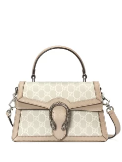 Donna Gucci Borsa Tote Dionysus