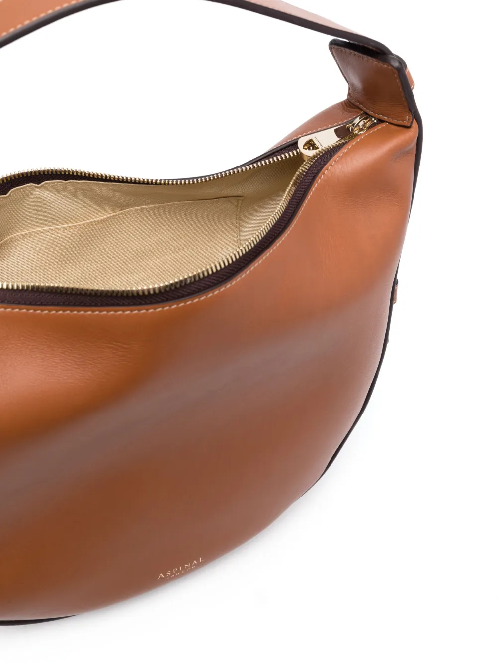 Donna Aspinal Of London Borsa Hobo Crescent Media 7 Donna Aspinal Of London Borsa Hobo Crescent Media - immagine 5