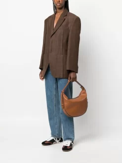 Donna Aspinal Of London Borsa Hobo Crescent Media 8 Donna Aspinal Of London Borsa Hobo Crescent Media -Femminile Moda Negozio 20059934 50344620 1000