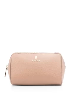 Donna Furla Trousse Make Up Camelia