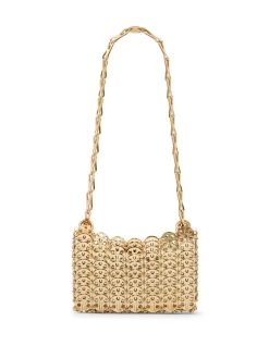 Donna Paco Rabanne Borsa Mini 1969 Nano -Femminile Moda Negozio 20062888 50152590 1000