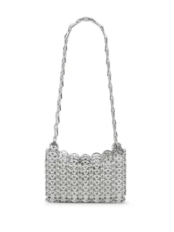 Donna Paco Rabanne Borsa Mini 1969 Nano Jewels