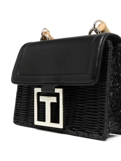 Donna Ted Baker Borsa A Tracolla Jaylisa -Femminile Moda Negozio 20066625 45319716 1000