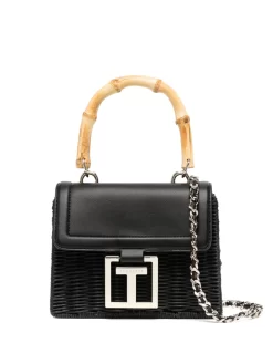 Donna Ted Baker Borsa A Tracolla Jaylisa