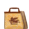 Donna ETRO Borsa Tote Con Effetto Jacquard