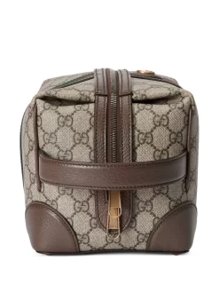 Donna Gucci Trousse Savoy -Femminile Moda Negozio 20076137 45097770 1000