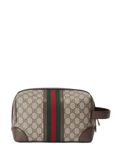 Donna Gucci Trousse Savoy -Femminile Moda Negozio 20076137 45098708 1000