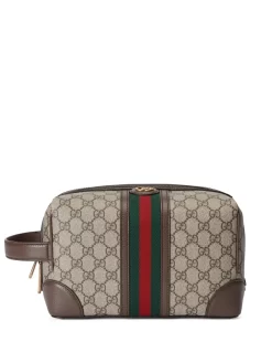 Donna Gucci Trousse Savoy