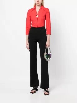 Donna Vivetta Camicia Profiles -Femminile Moda Negozio 20077817 50038256 1000