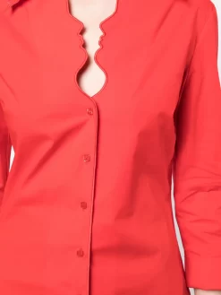 Donna Vivetta Camicia Profiles -Femminile Moda Negozio 20077817 50038295 1000