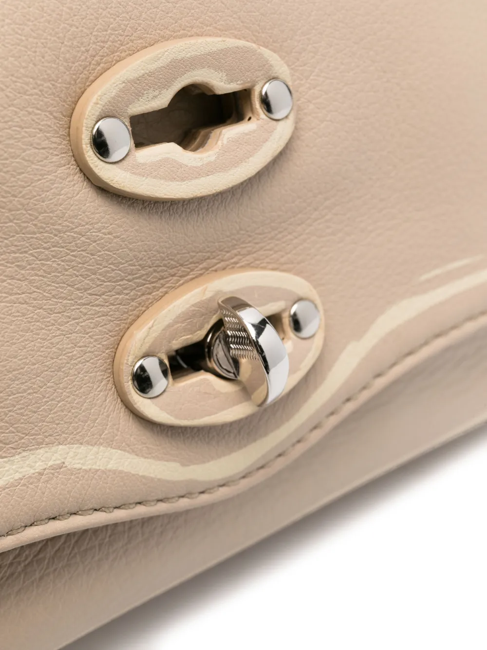 Donna Zanellato Borsa Tote Postina Mini 6 Donna Zanellato Borsa Tote Postina Mini - immagine 4