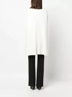 Donna Claudie Pierlot Mantella A Collo Alto 9 Donna Claudie Pierlot Mantella A Collo Alto -Femminile Moda Negozio 20086962 50581206 1000