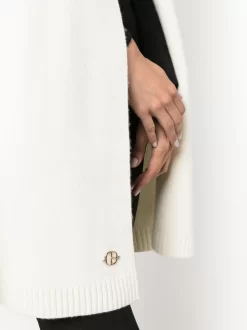 Donna Claudie Pierlot Mantella A Collo Alto 10 Donna Claudie Pierlot Mantella A Collo Alto -Femminile Moda Negozio 20086962 50581214 1000