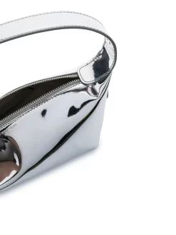 COURREGES Donna Courrèges Borsa A Spalla The One Mini -Femminile Moda Negozio 20088381 45321819 1000