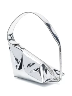 COURREGES Donna Courrèges Borsa A Spalla The One Mini -Femminile Moda Negozio 20088381 45321820 1000