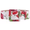 Donna Carolina Herrera Floral-print Leather Belt -Femminile Moda Negozio 20096150 50758021 1000