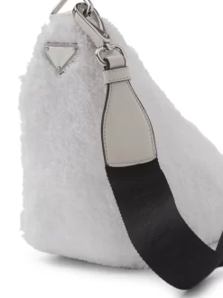 Donna Prada Borsa A Spalla Triangle 13 Donna Prada Borsa A Spalla Triangle -Femminile Moda Negozio 20097016 45226459 1000