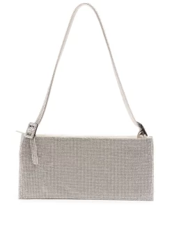 Donna Benedetta Bruzziches Borsa Mini Con Strass