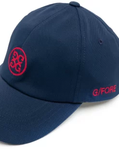 Donna G/FORE Cappello Da Baseball Con Ricamo 5 Donna G/FORE Cappello Da Baseball Con Ricamo -Femminile Moda Negozio 20101644 50375597 1000