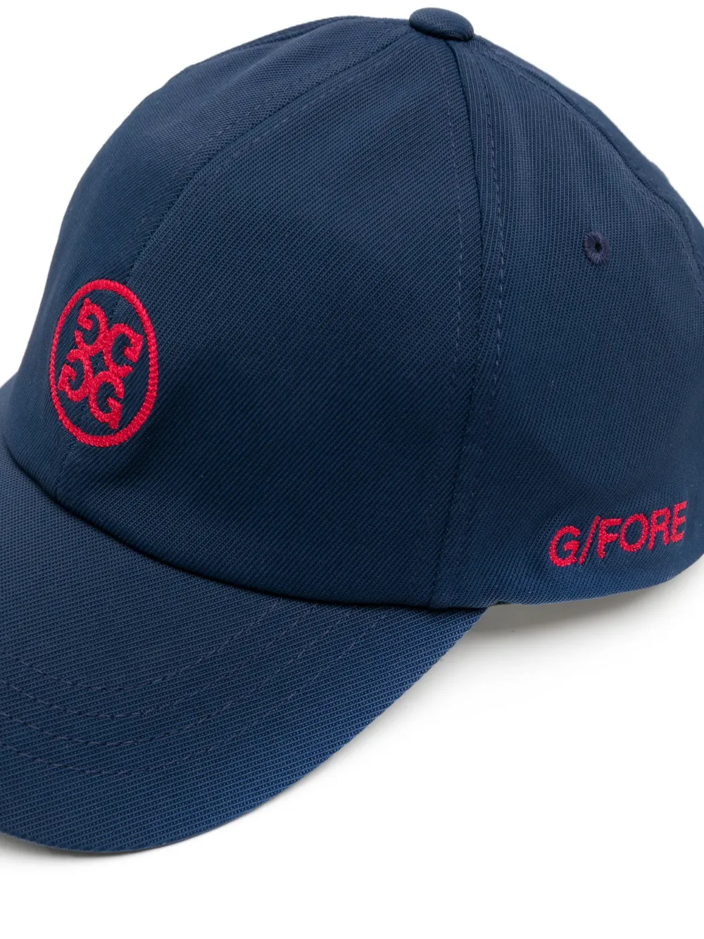 Donna G/FORE Cappello Da Baseball Con Ricamo 4 Donna G/FORE Cappello Da Baseball Con Ricamo - immagine 2