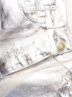 Donna Jacquemus Jeans Le De Nîmes Court Articha -Femminile Moda Negozio 20108381 45341284 1000