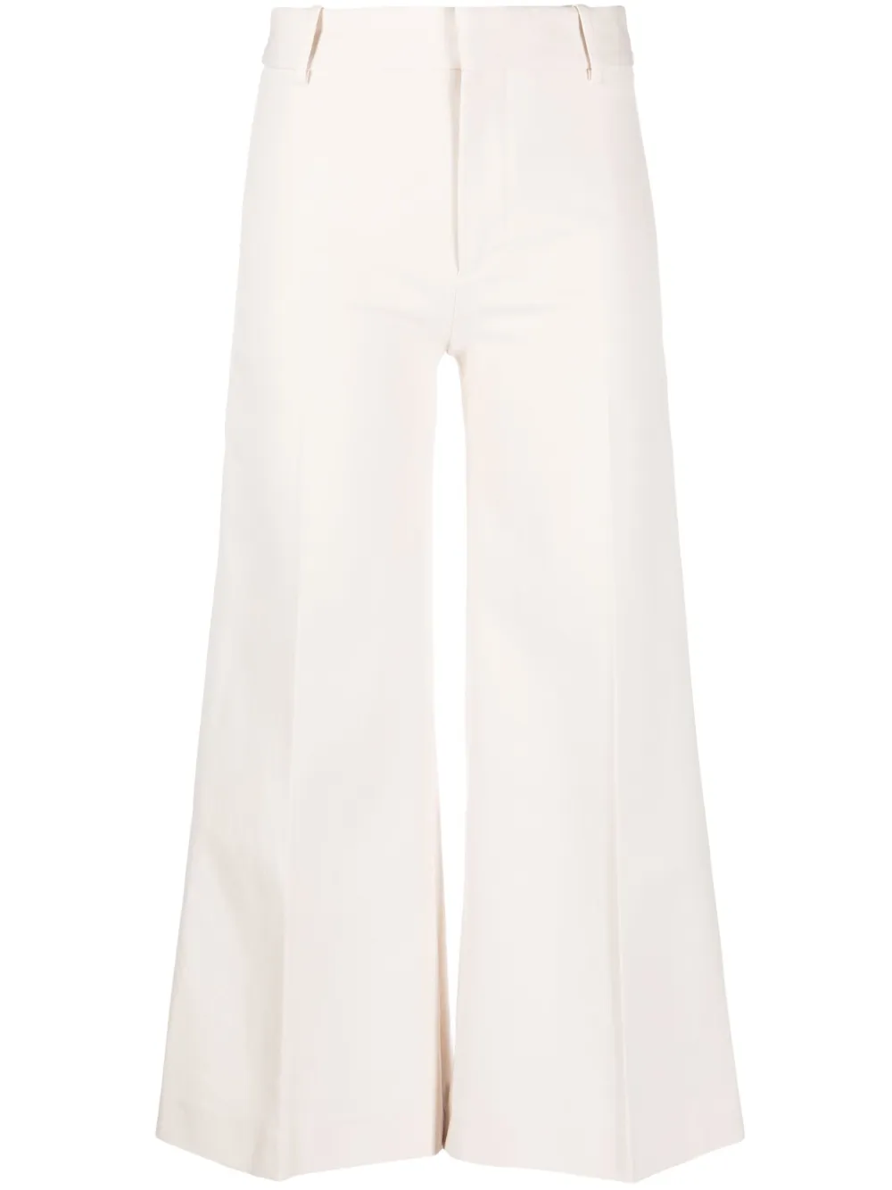 Donna FRAME Pantaloni Crop Le Palazzo 3 Donna FRAME Pantaloni Crop Le Palazzo