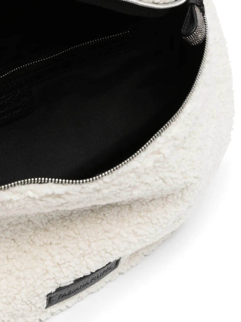 Donna Fabiana Filippi Marsupio 7 Donna Fabiana Filippi Marsupio - immagine 5