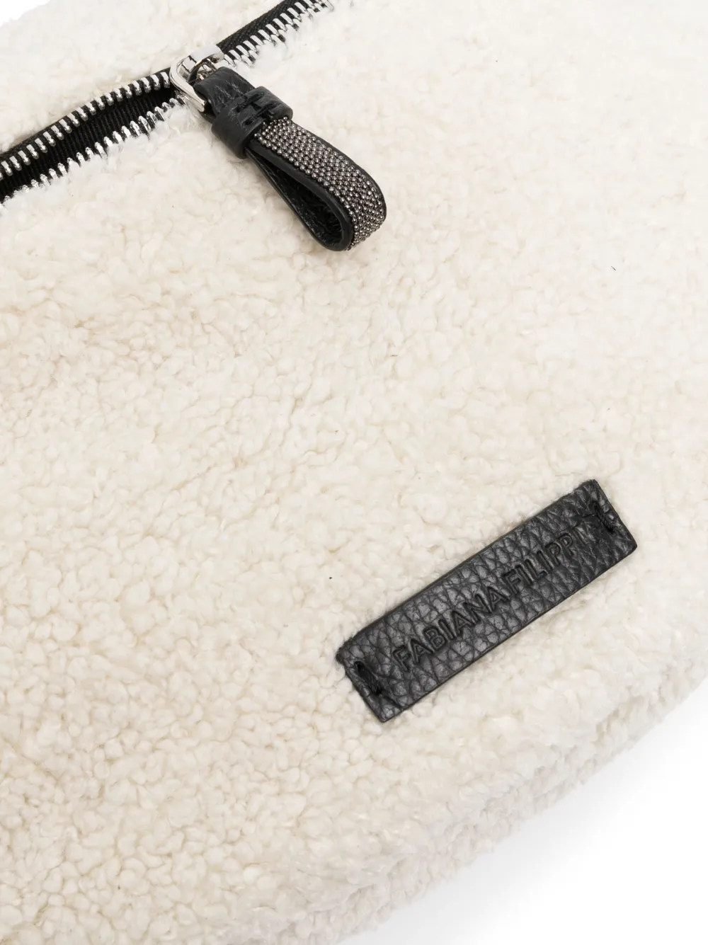 Donna Fabiana Filippi Marsupio 6 Donna Fabiana Filippi Marsupio - immagine 4