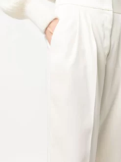 Donna Fabiana Filippi Pantaloni Affusolati -Femminile Moda Negozio 20112180 50193724 1000