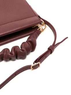 Donna Yu Mei Borsa A Spalla Scrunchie Vi -Femminile Moda Negozio 20114831 50258907 1000