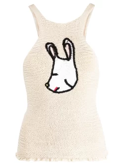 Donna Stella McCartney Top Con Stampa