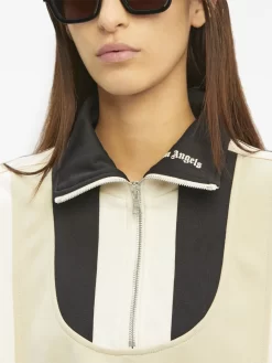 Donna Palm Angels Giacca Con Zip 13 Donna Palm Angels Giacca Con Zip -Femminile Moda Negozio 20134255 50424895 1000