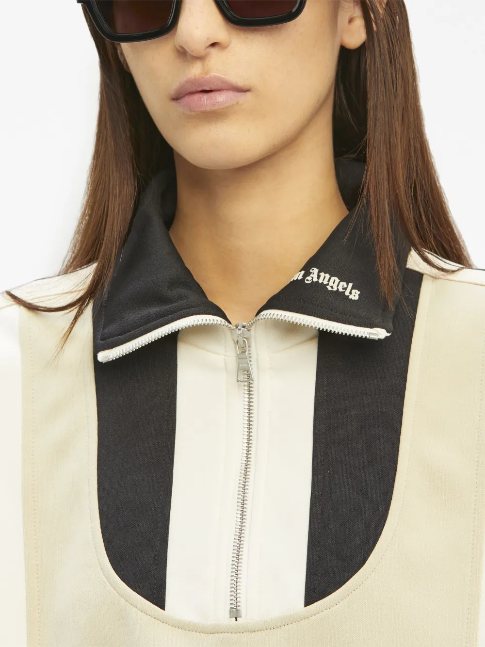 Donna Palm Angels Giacca Con Zip 8 Donna Palm Angels Giacca Con Zip - immagine 6