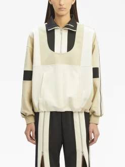 Donna Palm Angels Giacca Con Zip 10 Donna Palm Angels Giacca Con Zip -Femminile Moda Negozio 20134255 50424914 1000