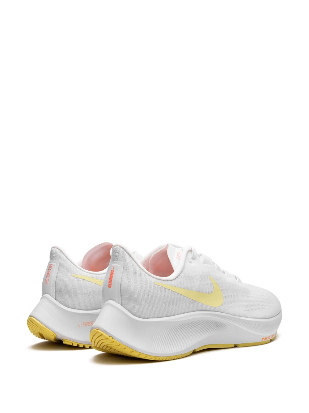 Donna Nike Sneakers Air Zoom Pegasus 37 5 Donna Nike Sneakers Air Zoom Pegasus 37 - immagine 3