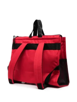 Donna Eastpak Zaino Con Logo Goffrato EASTPAK X Telfar -Femminile Moda Negozio 20140311 50229539 1000