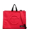 Donna Eastpak Zaino Con Logo Goffrato EASTPAK X Telfar -Femminile Moda Negozio 20140311 50229549 1000