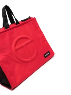 Donna Eastpak Zaino Con Logo Goffrato EASTPAK X Telfar -Femminile Moda Negozio 20140311 50229556 1000