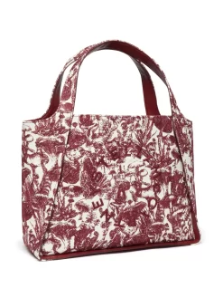 Donna Stella McCartney Borsa Tote Con Ricamo 8 Donna Stella McCartney Borsa Tote Con Ricamo -Femminile Moda Negozio 20151417 50358776 1000