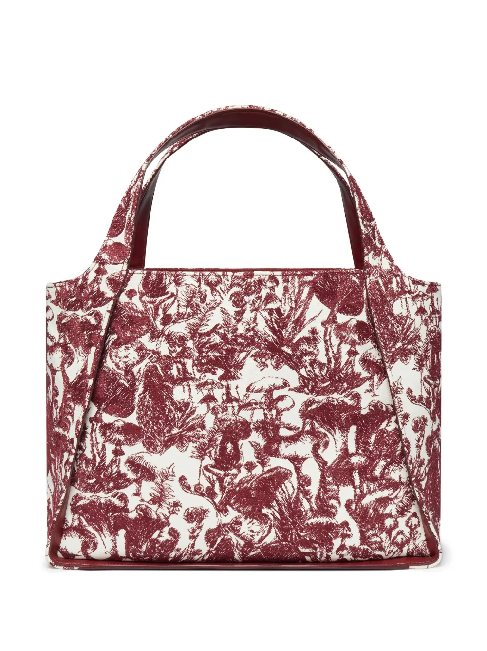 Donna Stella McCartney Borsa Tote Con Ricamo 4 Donna Stella McCartney Borsa Tote Con Ricamo - immagine 2