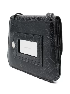 Donna Acne Studios Borsa A Tracolla Platt -Femminile Moda Negozio 20154233 50632875 1000