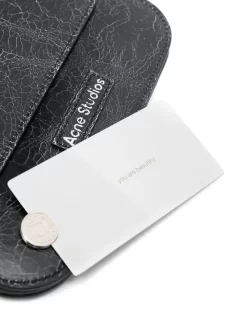 Donna Acne Studios Borsa A Tracolla Platt -Femminile Moda Negozio 20154233 50632889 1000