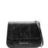 Donna Acne Studios Borsa A Tracolla Platt