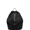 Donna Rebecca Minkoff Zaino Jumbo Julian Con Zip