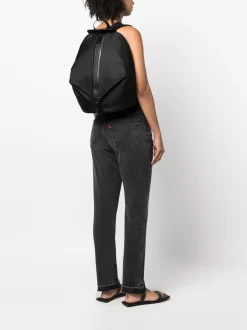 Donna Rebecca Minkoff Zaino Jumbo Julian Con Zip -Femminile Moda Negozio 20154848 50167185 1000