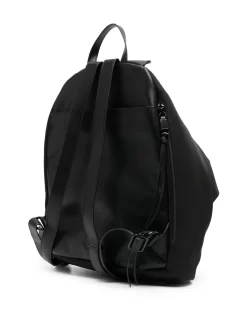 Donna Rebecca Minkoff Zaino Jumbo Julian Con Zip -Femminile Moda Negozio 20154848 50167187 1000