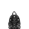 Donna MCM Zaino Stark Mini