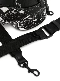 Donna MCM Zaino Stark Mini 10 Donna MCM Zaino Stark Mini -Femminile Moda Negozio 20160485 50463708 1000